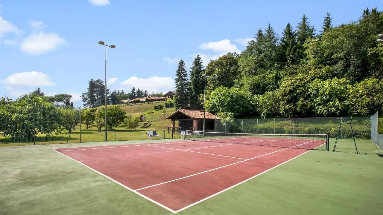 Tenuta di Eupilio 18 Villa