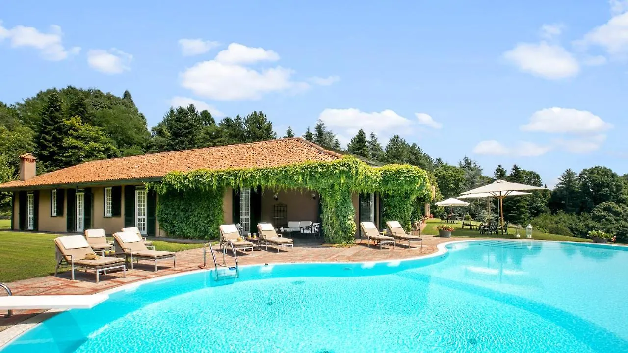 Villa Tenuta di Eupilio 18 Italia
