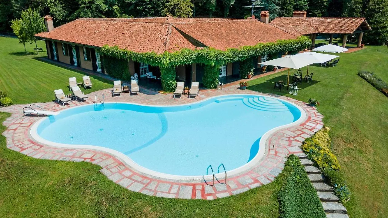 Tenuta di Eupilio 18 0*,  Italia