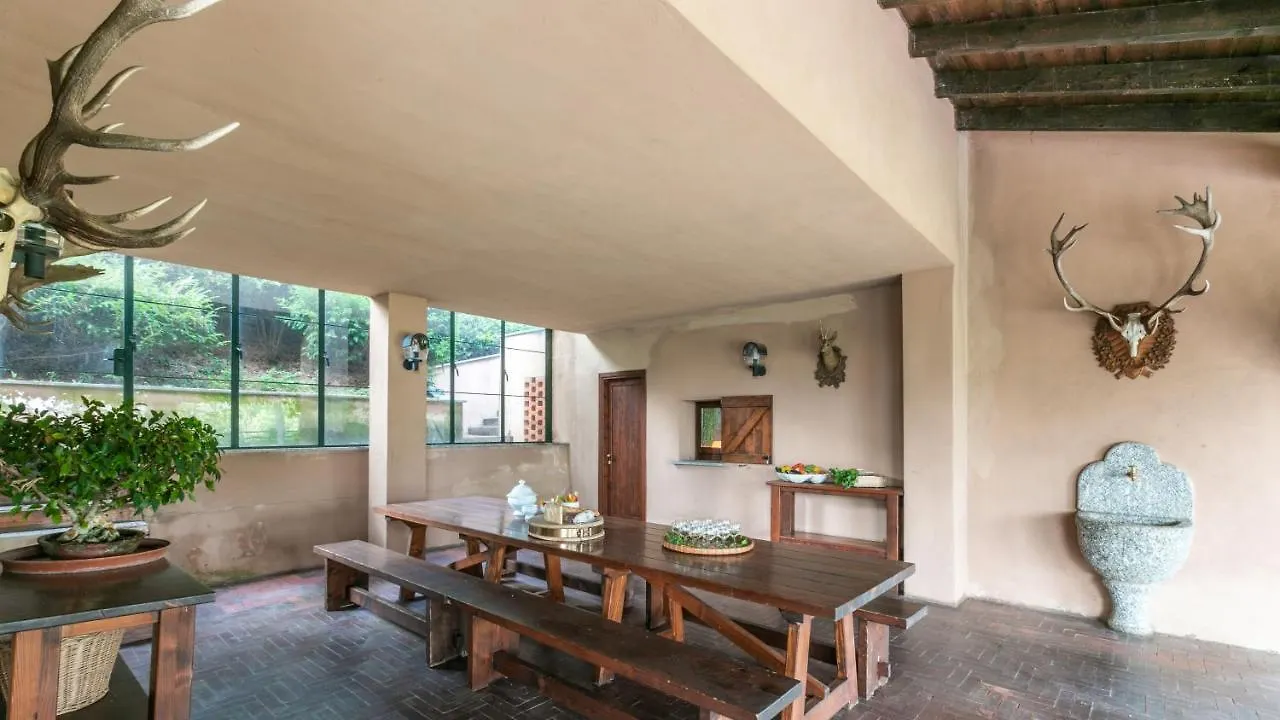 Tenuta di Eupilio 18 Italia