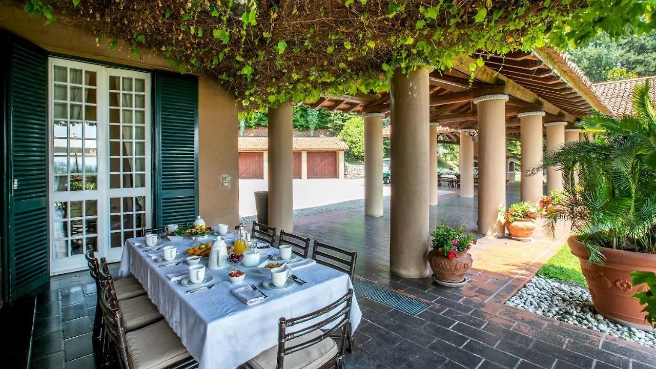 Tenuta di Eupilio 18 Italia