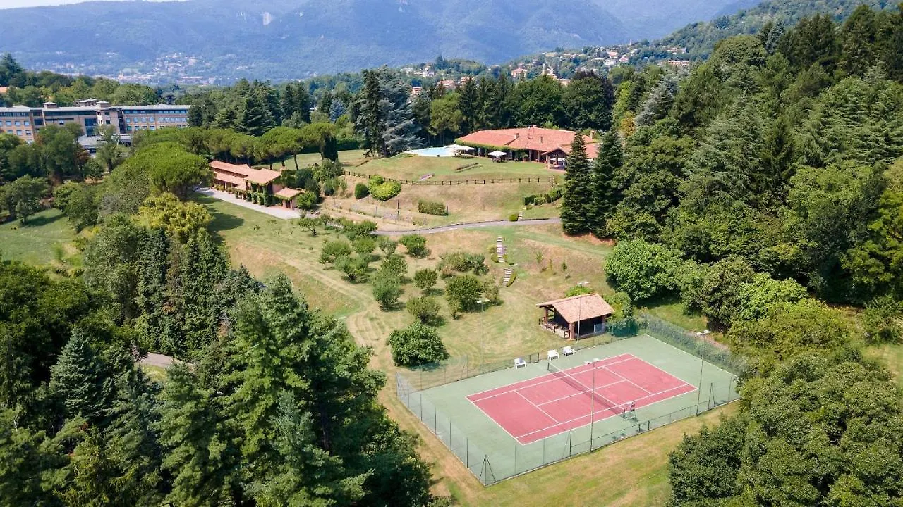 Tenuta di Eupilio 18 Italia