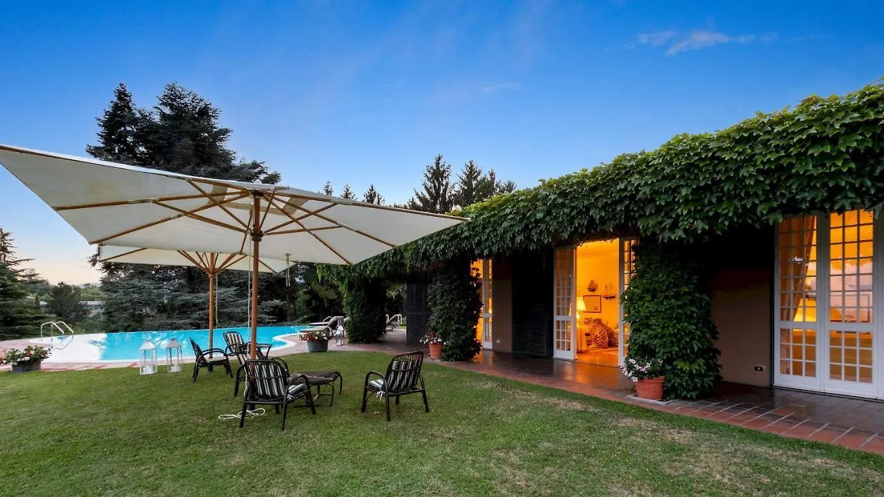 Villa Tenuta di Eupilio 18