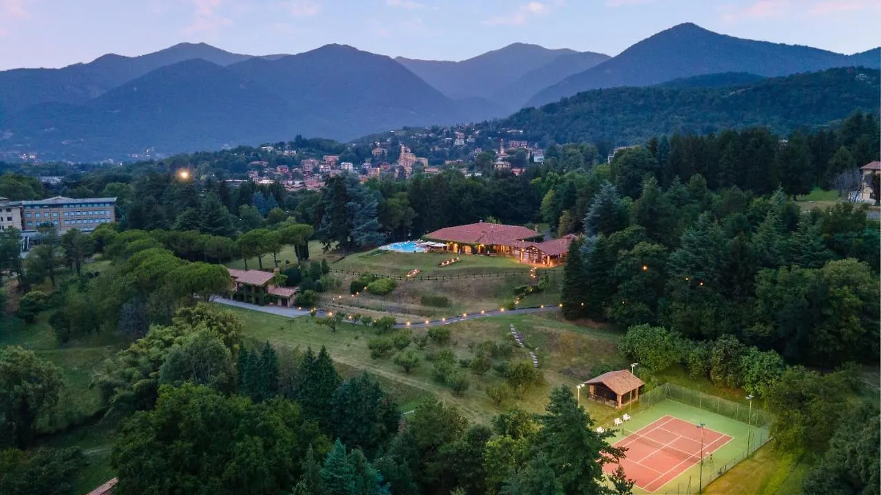 Villa Tenuta di Eupilio 18 Italia