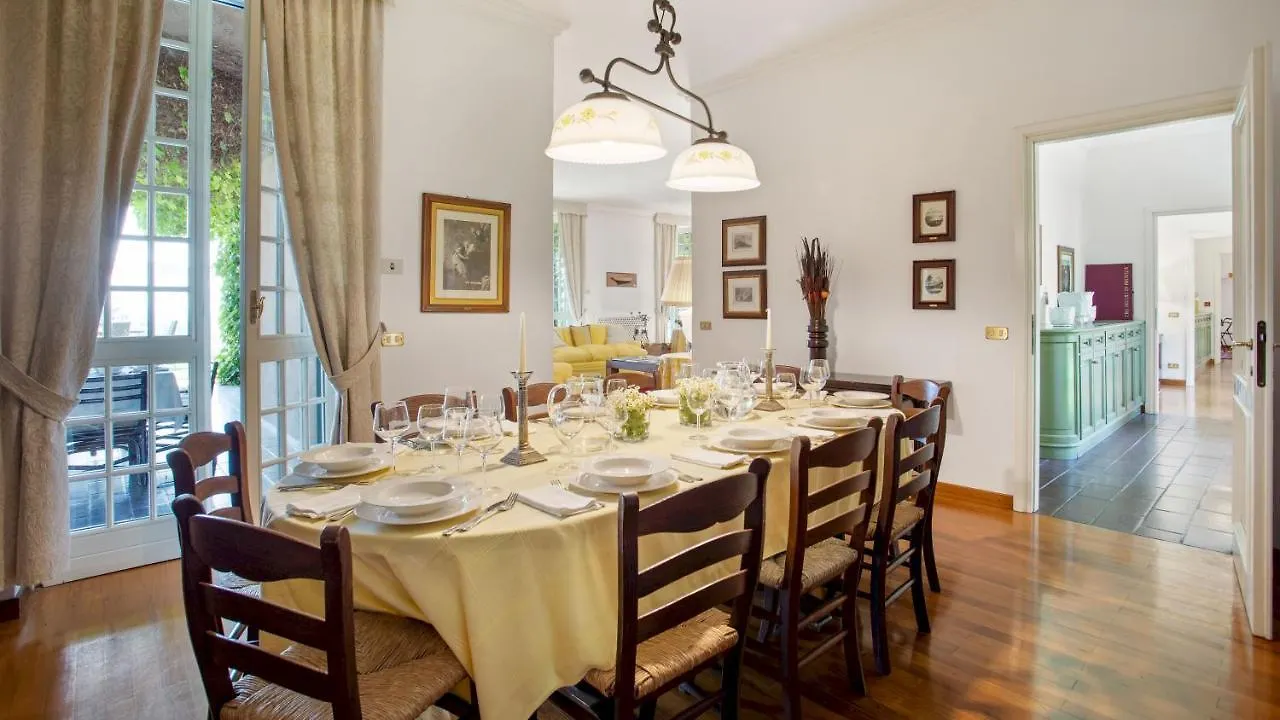 Villa Tenuta di Eupilio 18
