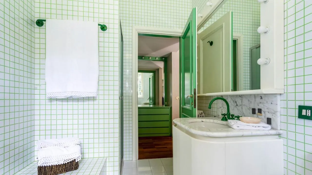 Tenuta di Eupilio 18 Villa