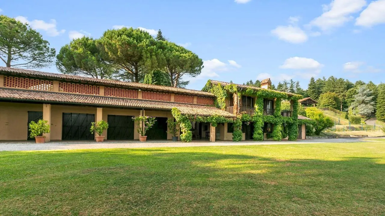 Tenuta di Eupilio 18