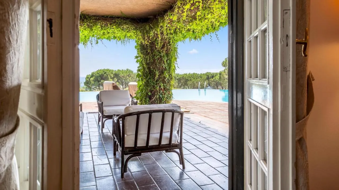 Villa Tenuta di Eupilio 18